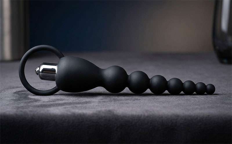 Review Máy rung kích hậu môn Black Mont  có tốt không?